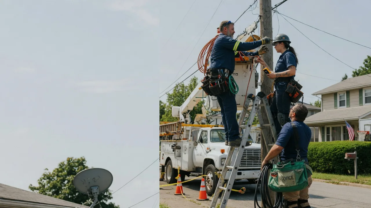Electrical Repair in Park City, MT near me